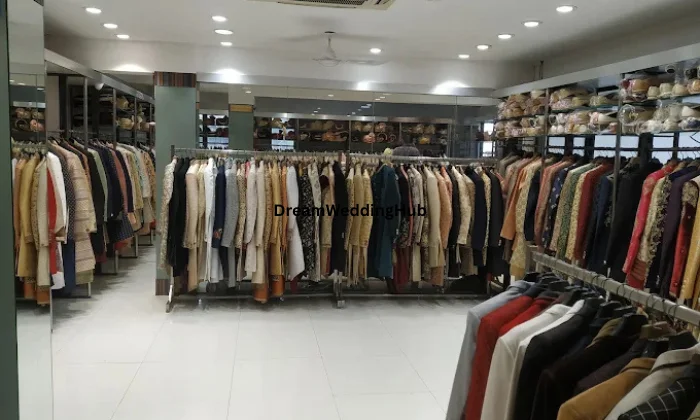 POPIN WEDDING WEAR ON RENT  KANDIVALI